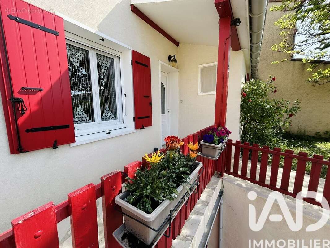 Photo 2 - Maison à SAINT-MARCEL-LES-VALENCE