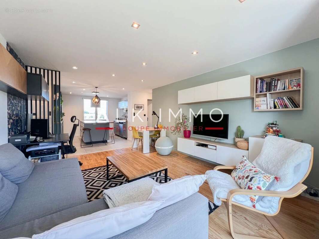 Appartement à ANNECY