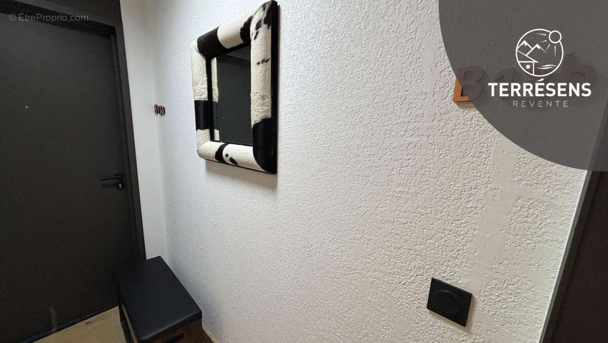 Appartement à AIME