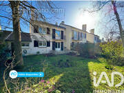 Photo 1 - Maison à VILLIERS-SUR-ORGE