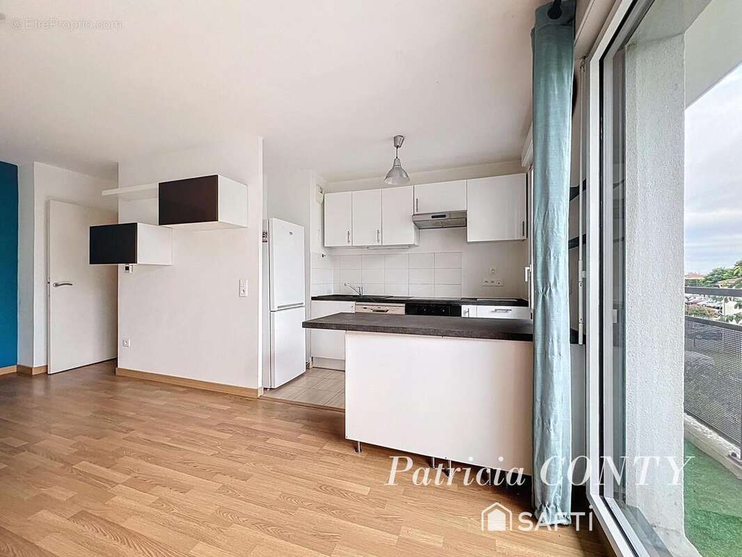 Photo 3 - Appartement à VITRY-SUR-SEINE