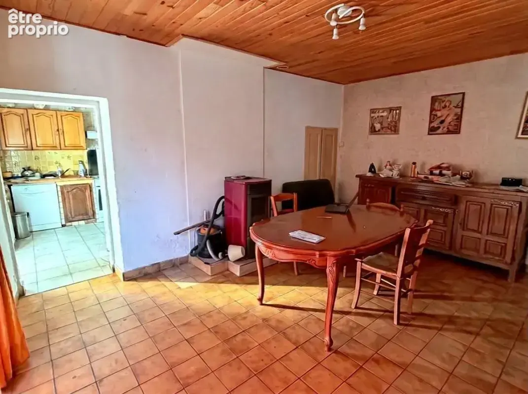 Maison À Vendre - photo 4