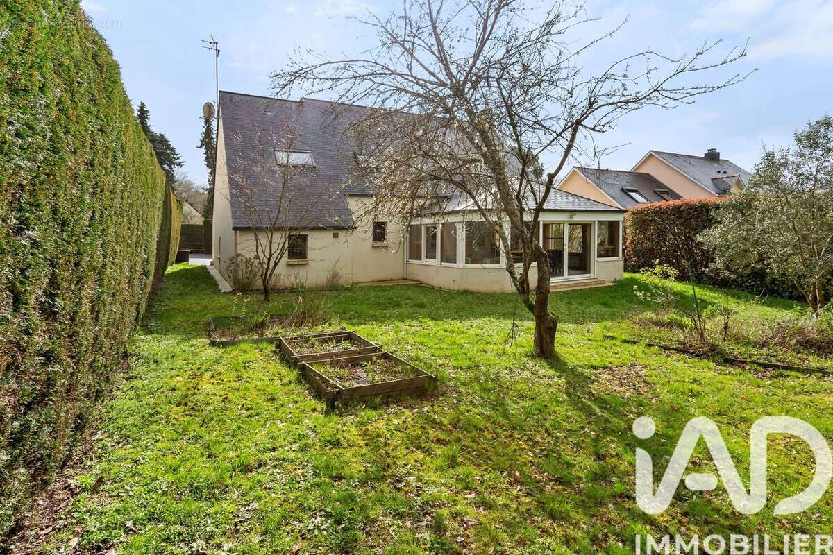 Photo 2 - Maison à ORVAULT