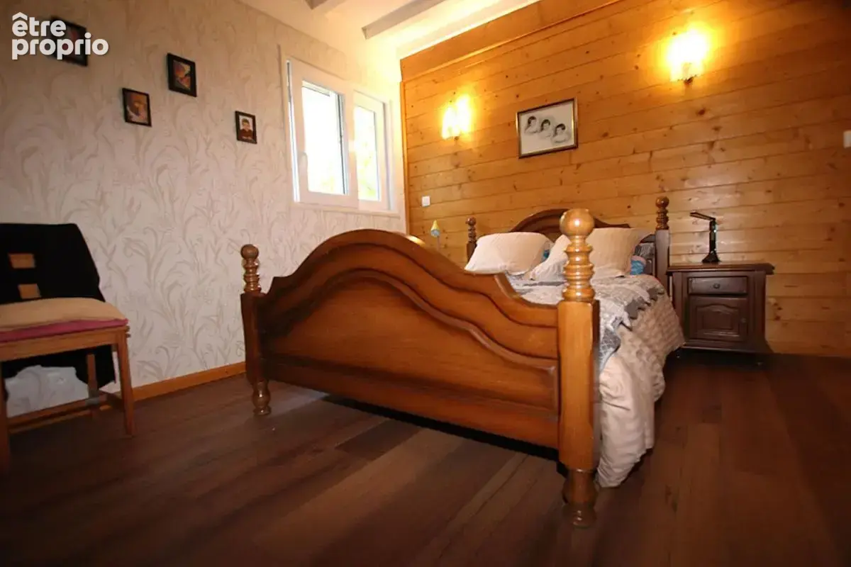 Deux villas bioclimatiques sur 6 523 m² - Calme, confort et projet locatif - photo 12