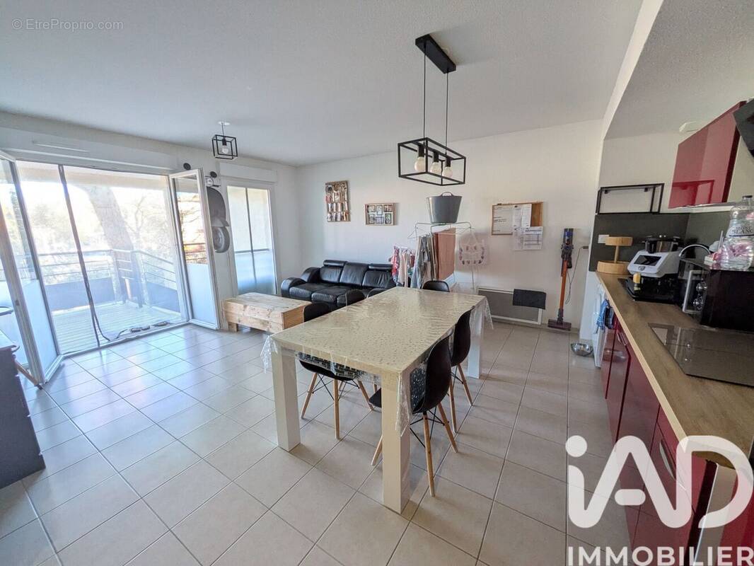 Photo 1 - Appartement à COURNONSEC