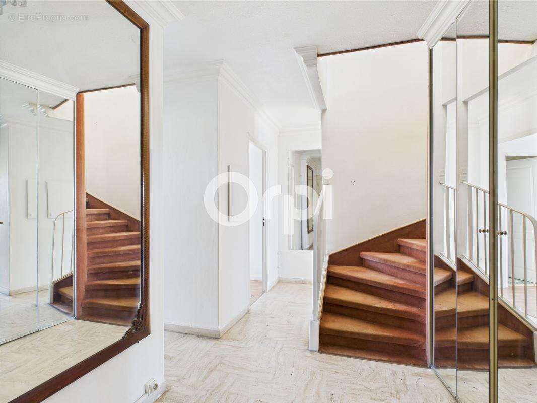 Appartement à MANDELIEU-LA-NAPOULE