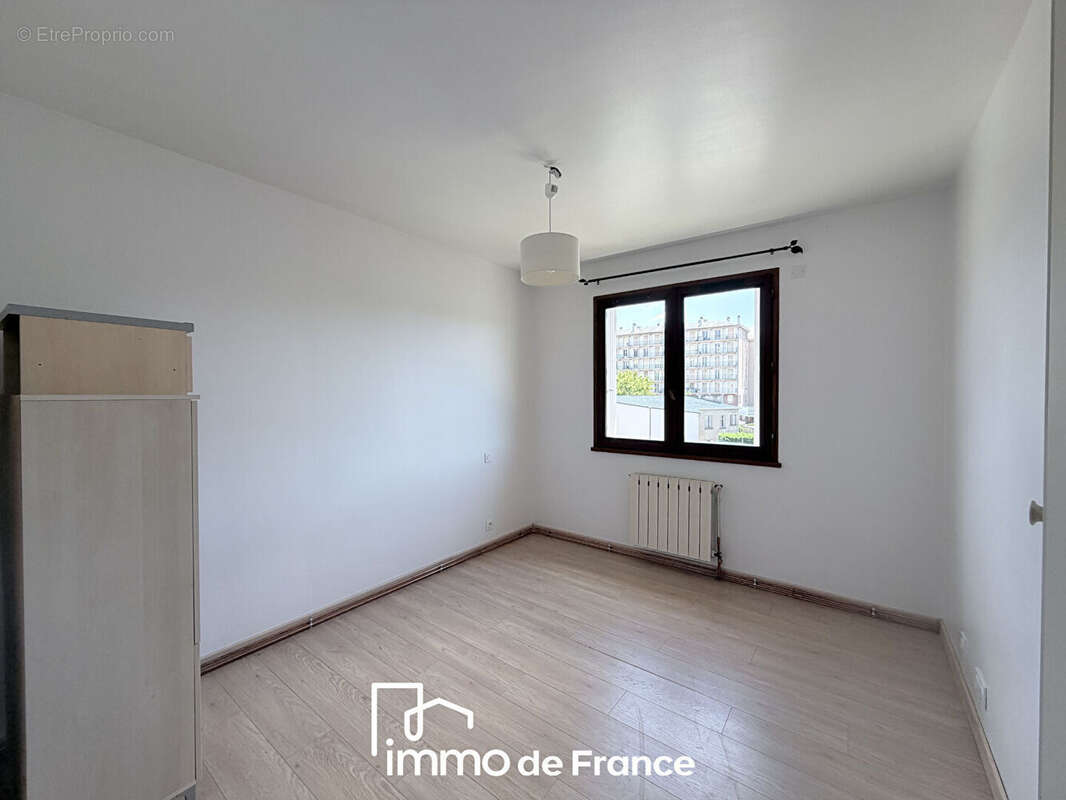 Appartement à RODEZ