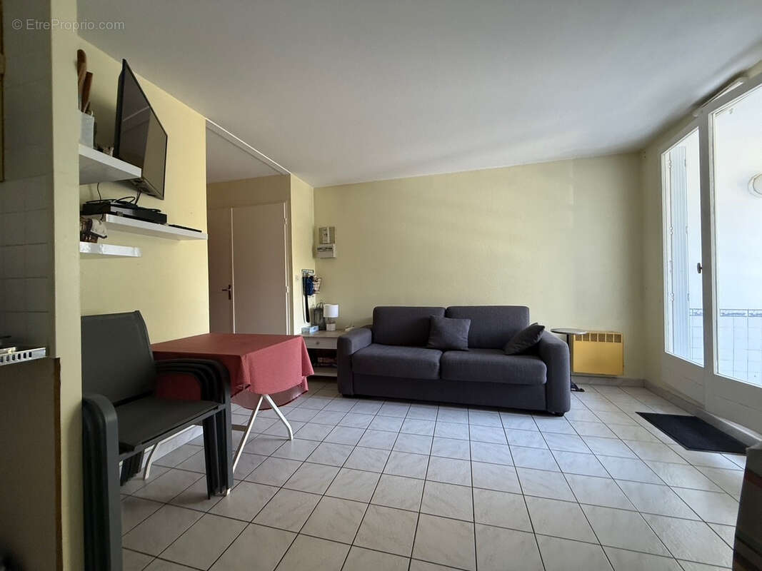 Appartement à SAINT-BREVIN-LES-PINS