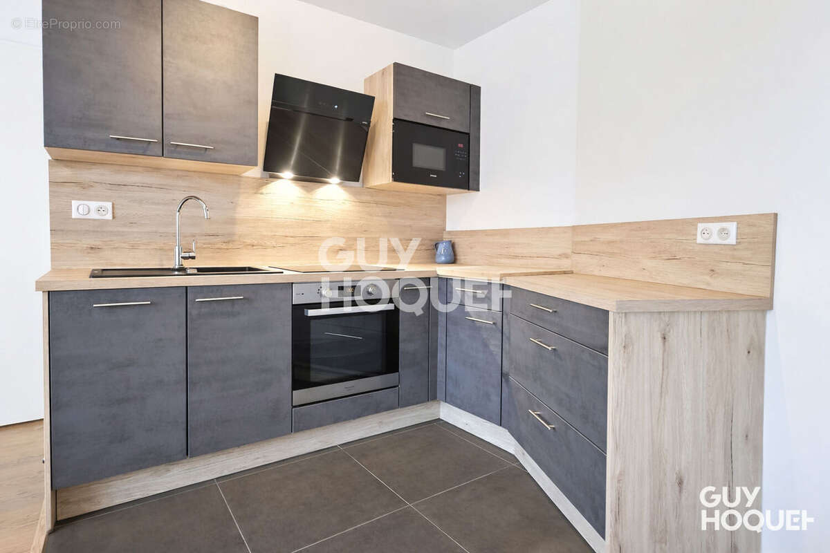 Appartement à MEUDON