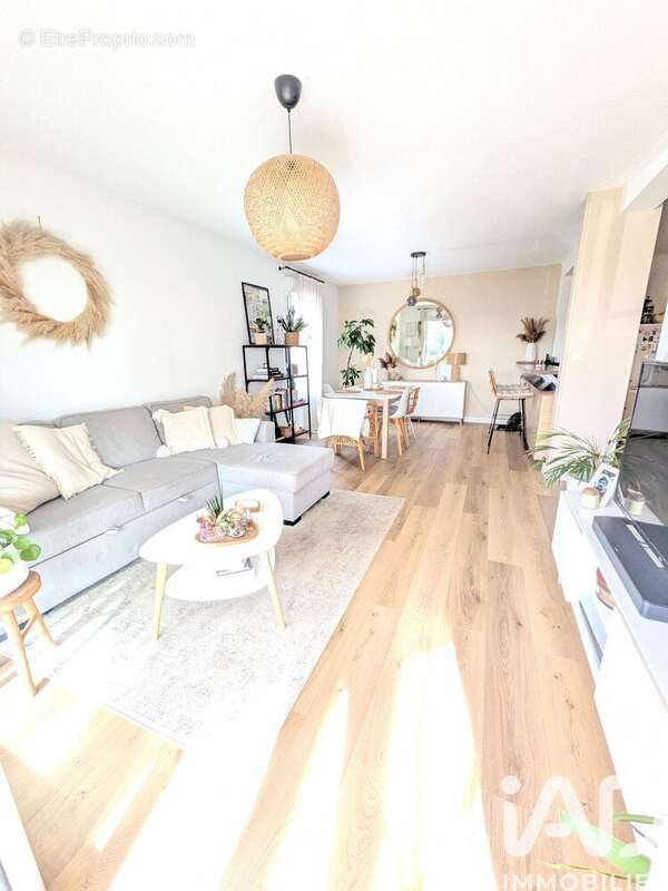 Photo 2 - Appartement à PEZENAS