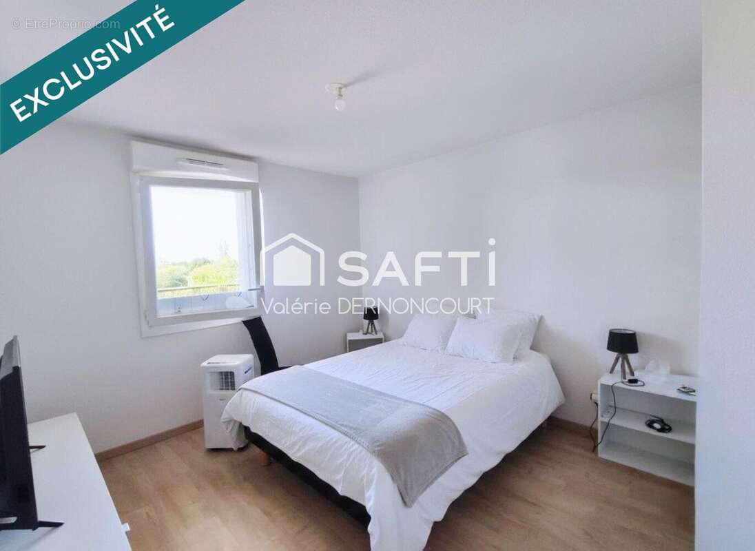 Photo 7 - Appartement à SEYSSES
