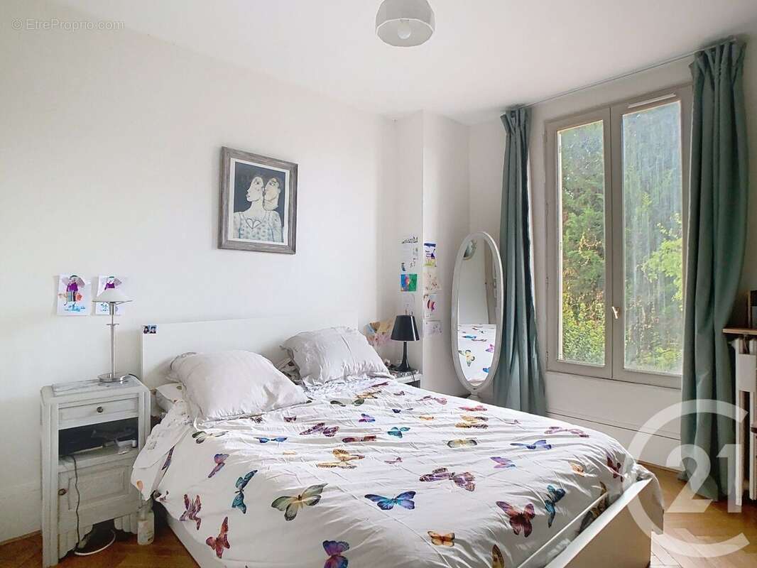 Photo 6 - Maison à CHOISY-LE-ROI