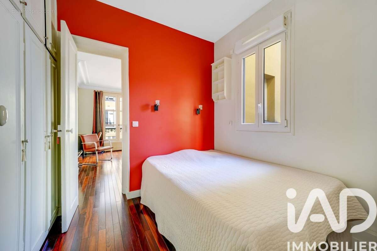 Photo 5 - Appartement à NEUILLY-SUR-SEINE