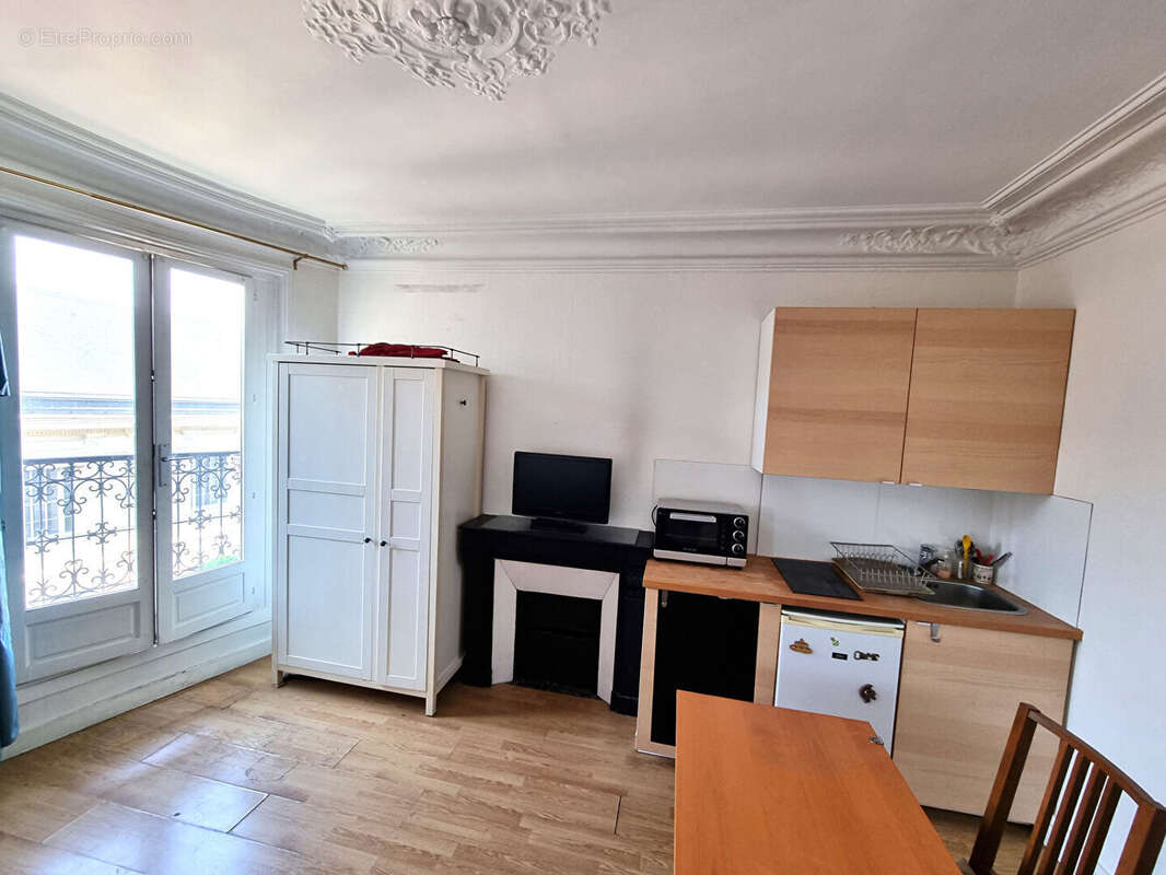 Appartement à PARIS-5E