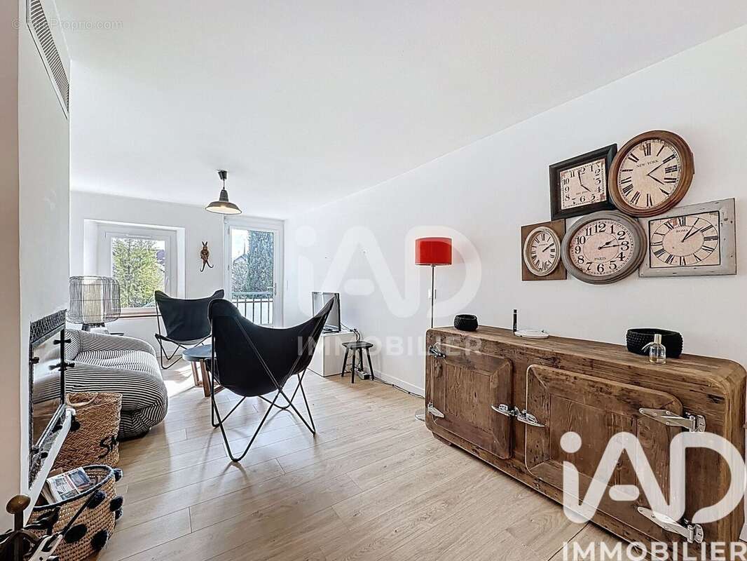 Photo 6 - Maison à VEYRIER-DU-LAC