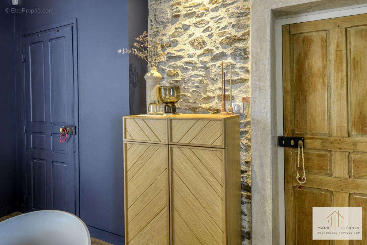 Maison à BASSE-GOULAINE