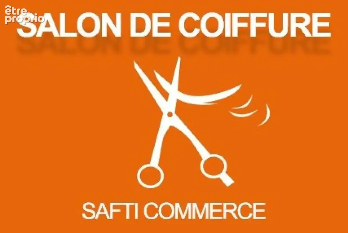 Photo 1 - Commerce à UZES