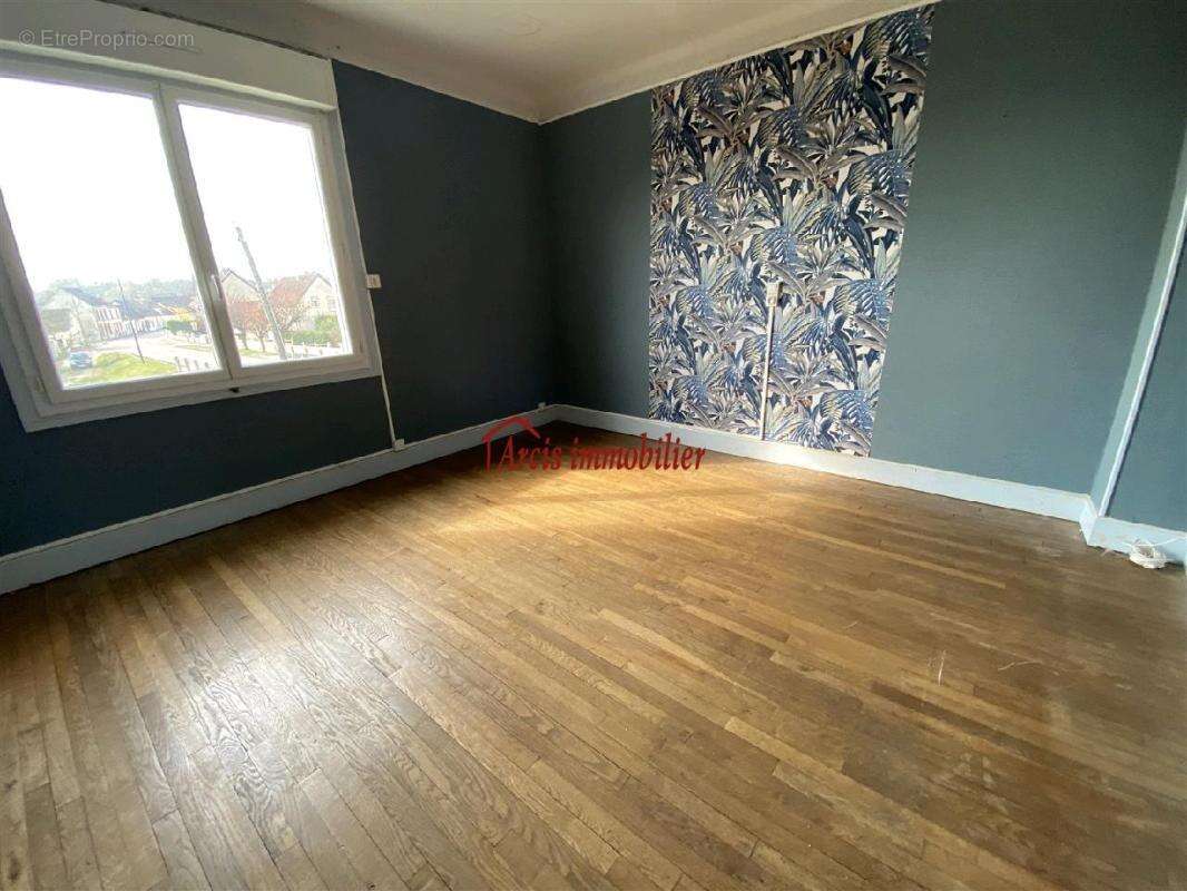 Maison à PLANCY-L'ABBAYE