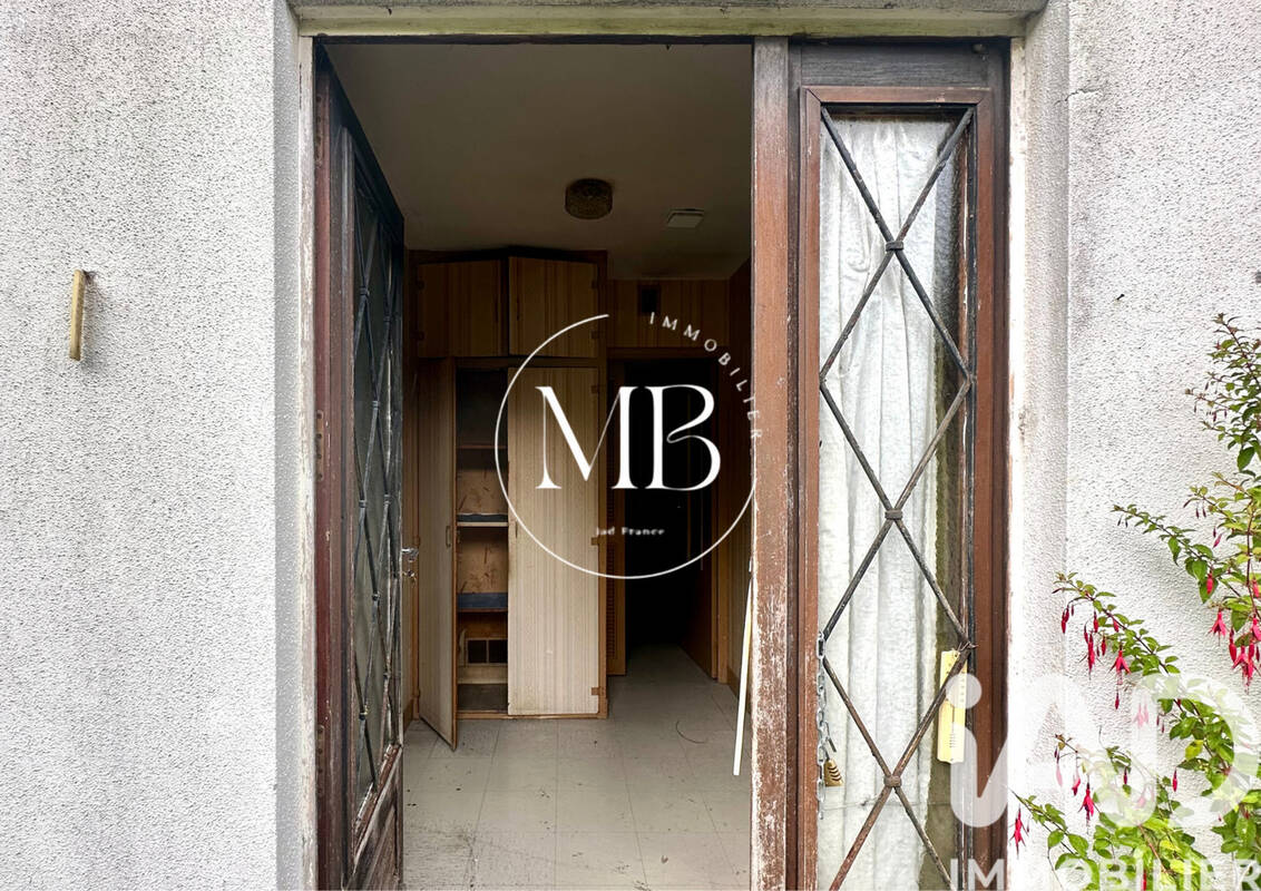 Photo 1 - Maison à PRESLES