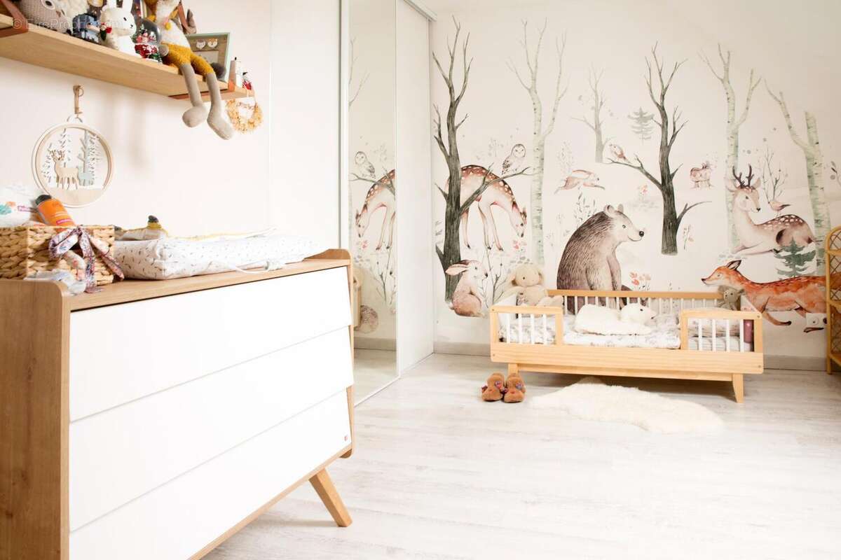 Photo 7 - Maison à NORGES-LA-VILLE