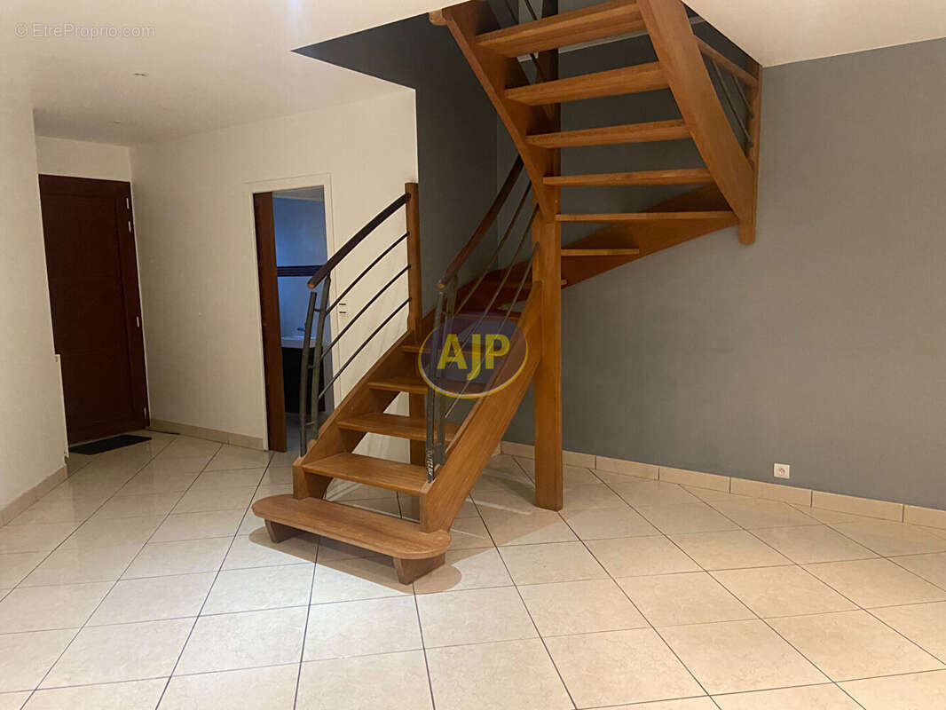 Appartement à PONTIVY