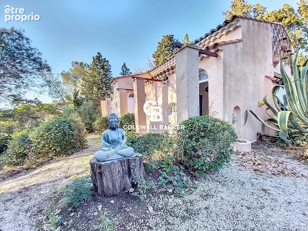 Propriete au charme provencal - photo 17