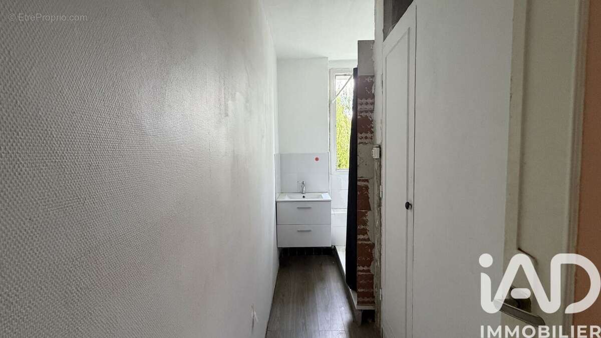 Photo 8 - Appartement à FRANCONVILLE