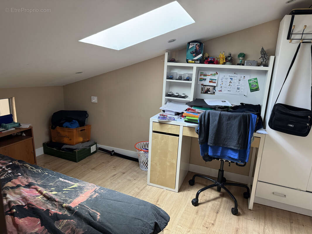 Maison à CLERMONT-L'HERAULT