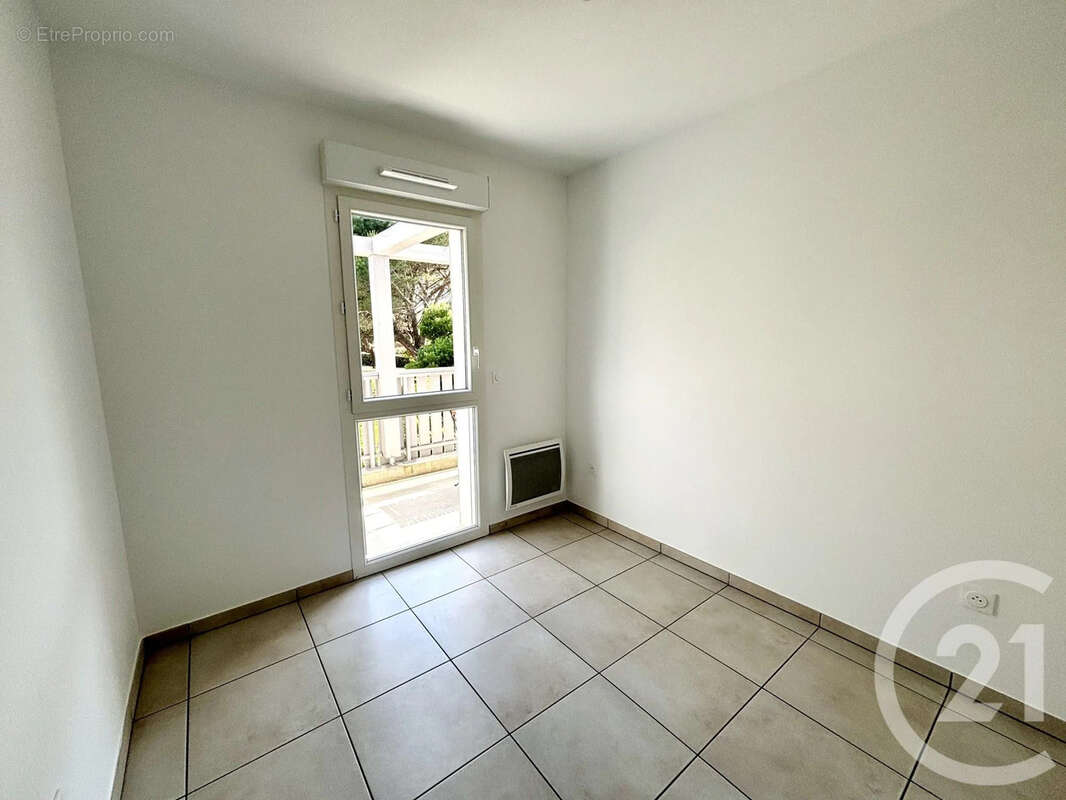 Appartement à MIMIZAN