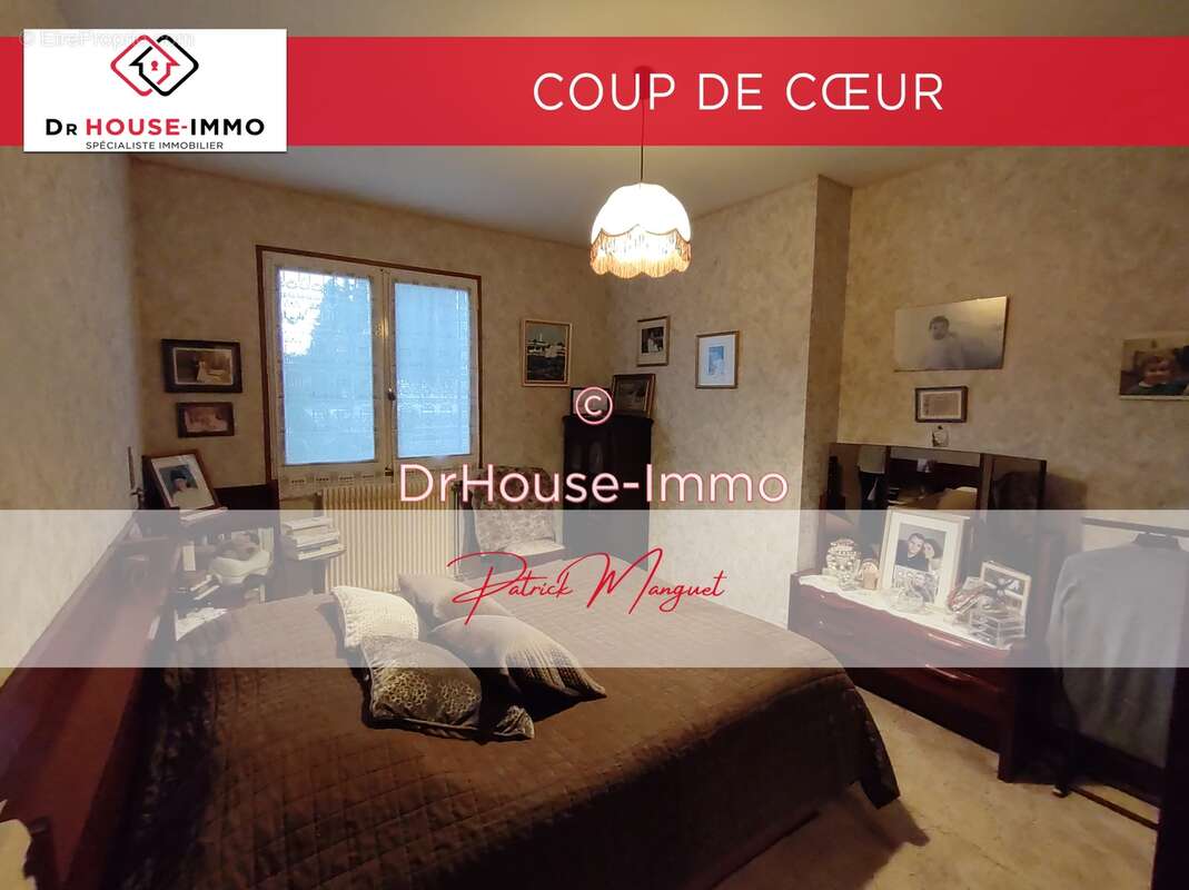 Maison à LE POINCONNET