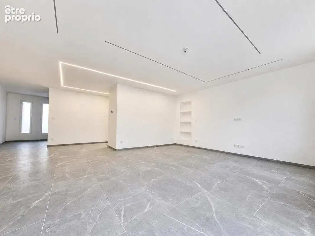 A vendre - reims - maison neuve -t5  garage terrasse - photo 2