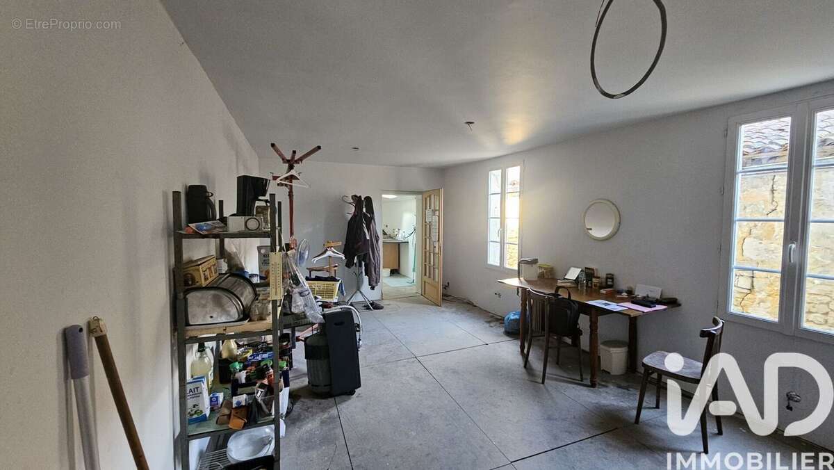 Maison 115 m² à Pons  - photo 4