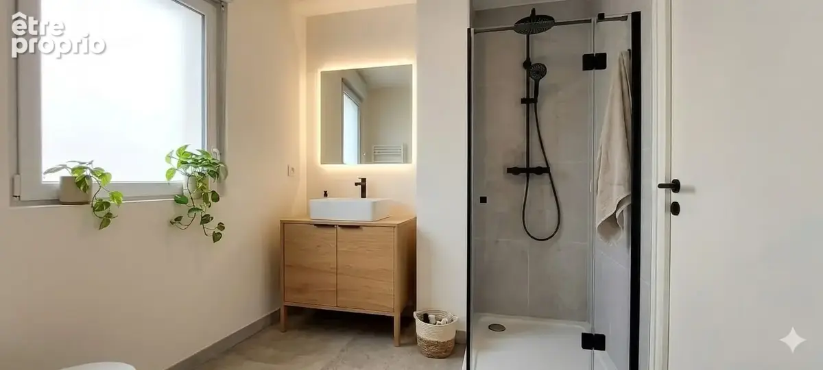 Vente Appartement T2 - T2 bis Toulouse Sud - photo 7