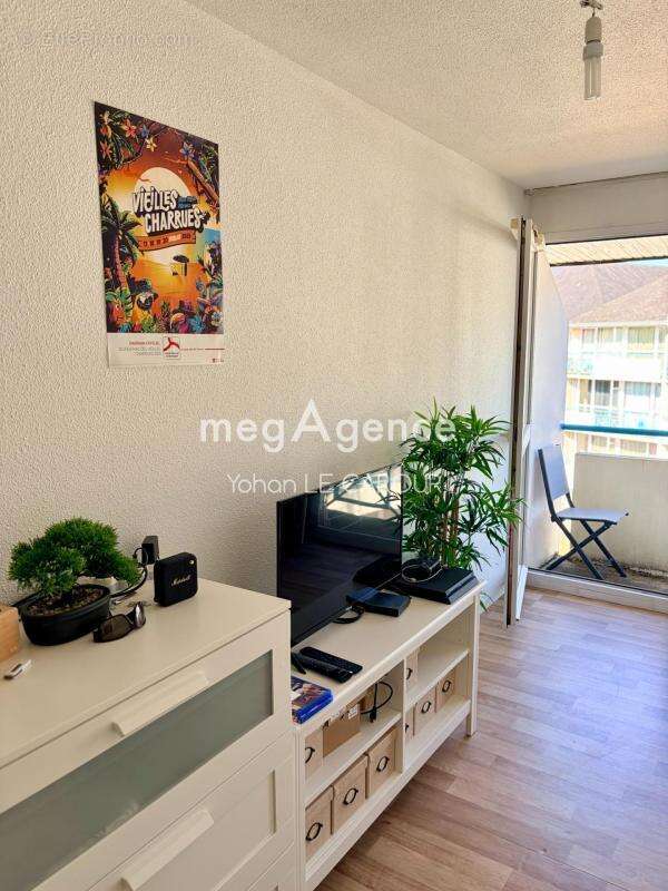 Studio ICAM Vannes – Investissement locatif clés en main - photo 3
