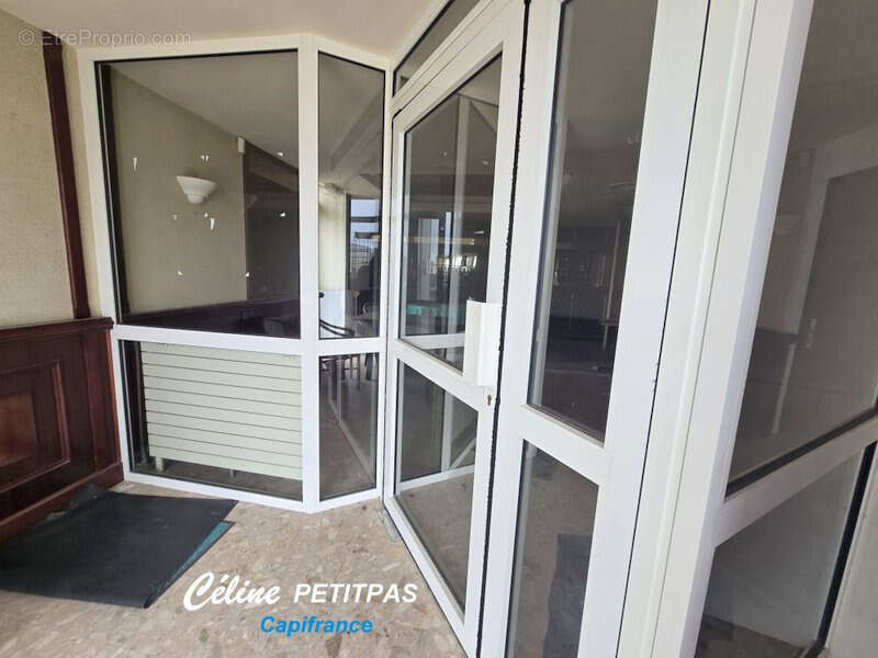 Appartement à GUILVINEC