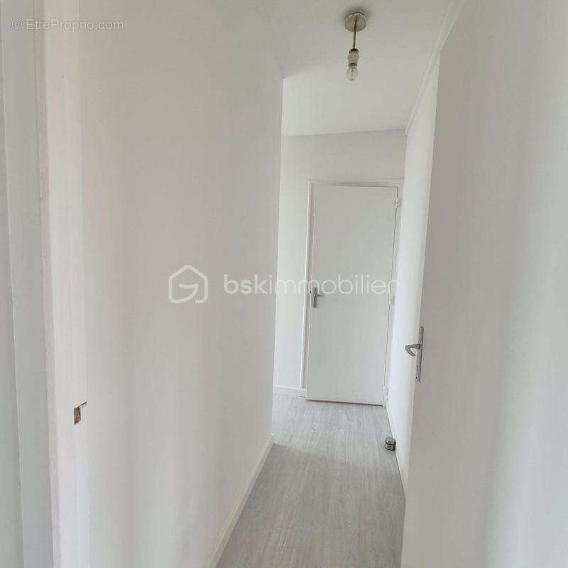Appartement à ANGERS