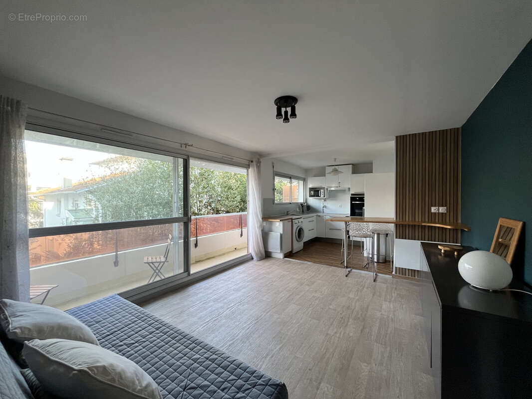 Appartement à BAYONNE