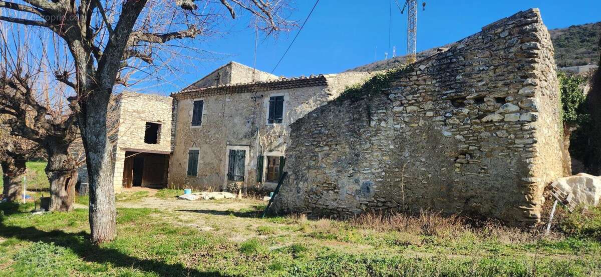 Photo 3 - Maison à SAVASSE