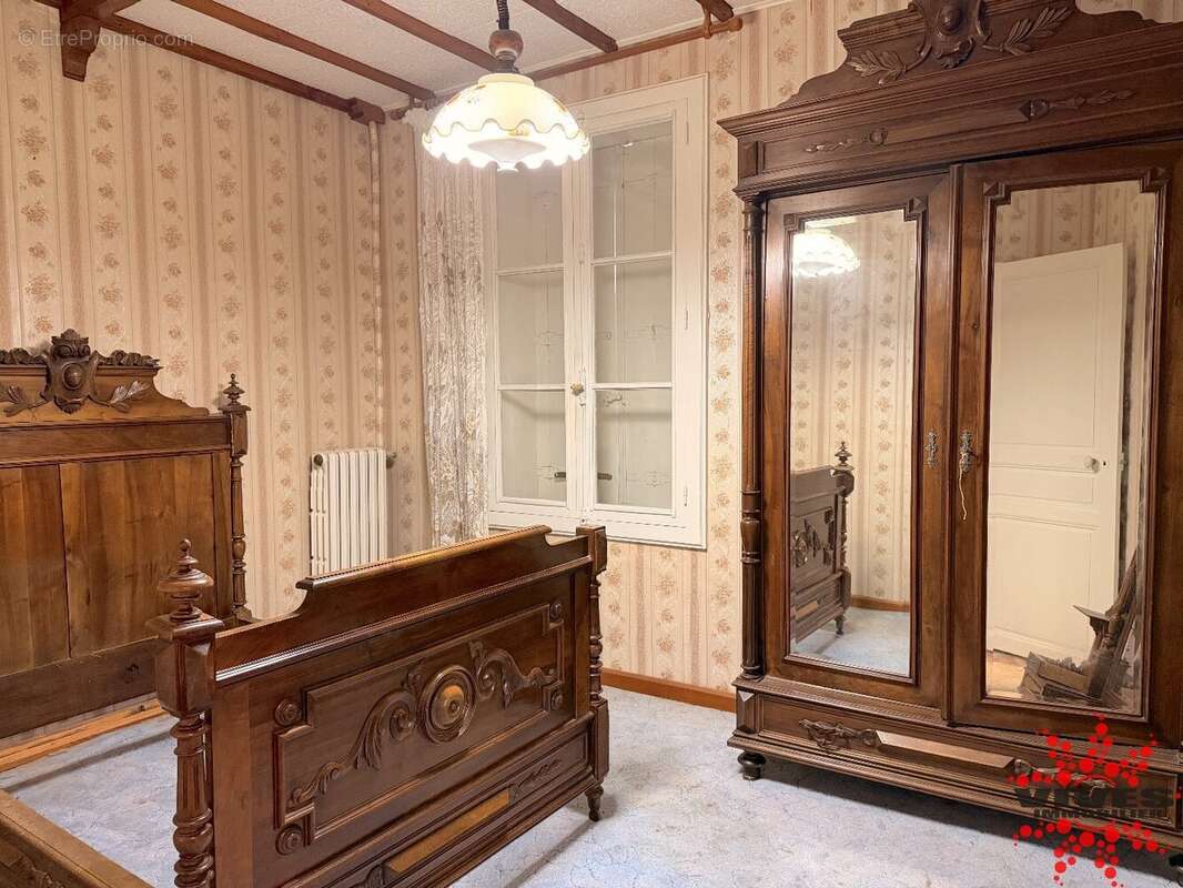 Maison à THEZAN-LES-BEZIERS