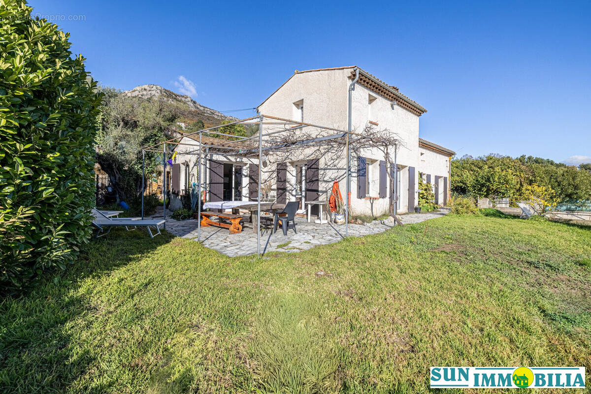 Maison à VENCE