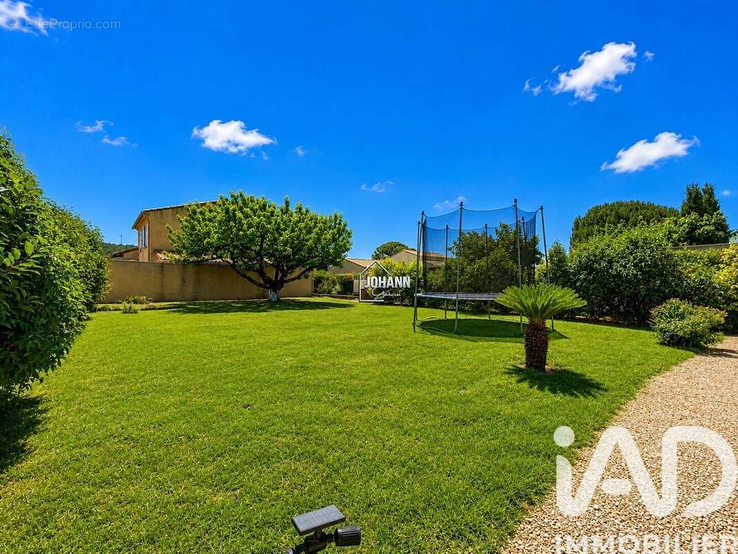 Maison 176 m² à Valreas  - photo 8