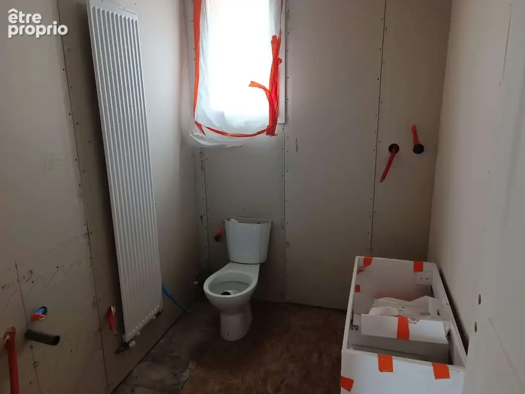 Appartement 110 m² à Tulle  - photo 94