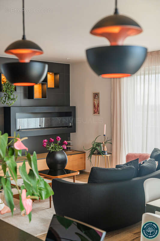Appartement à TRUCHTERSHEIM