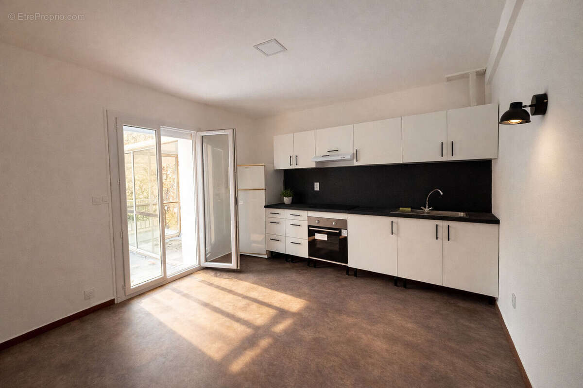 Appartement à RIVESALTES