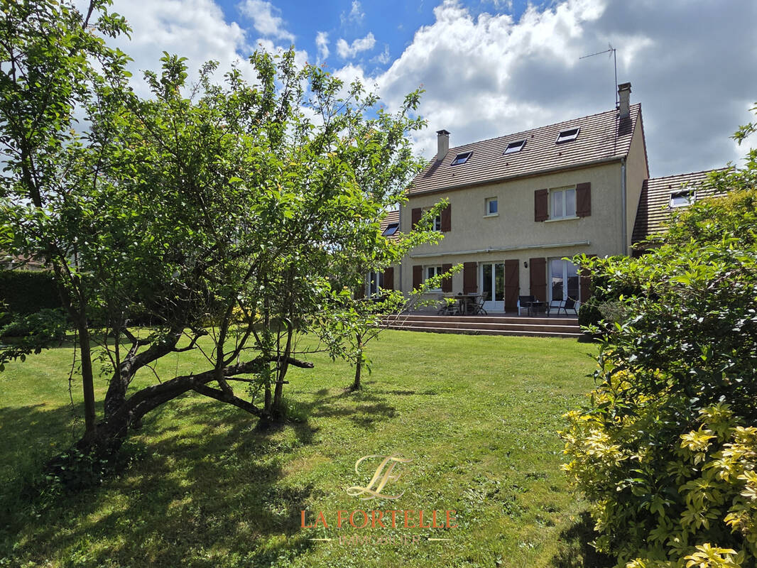 Maison à SOINDRES