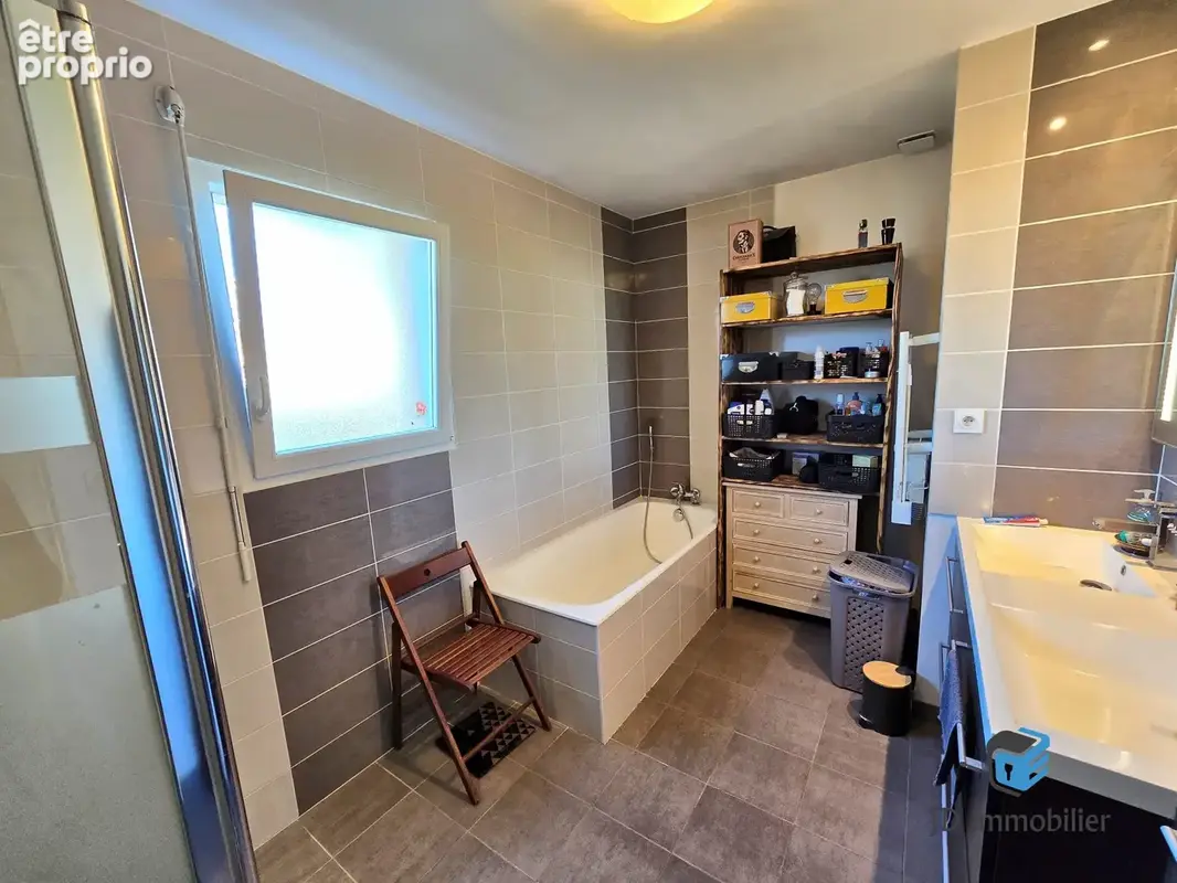 Maison 7 pièces 167 m² à vendre à L'herbergement (85260) - photo 9