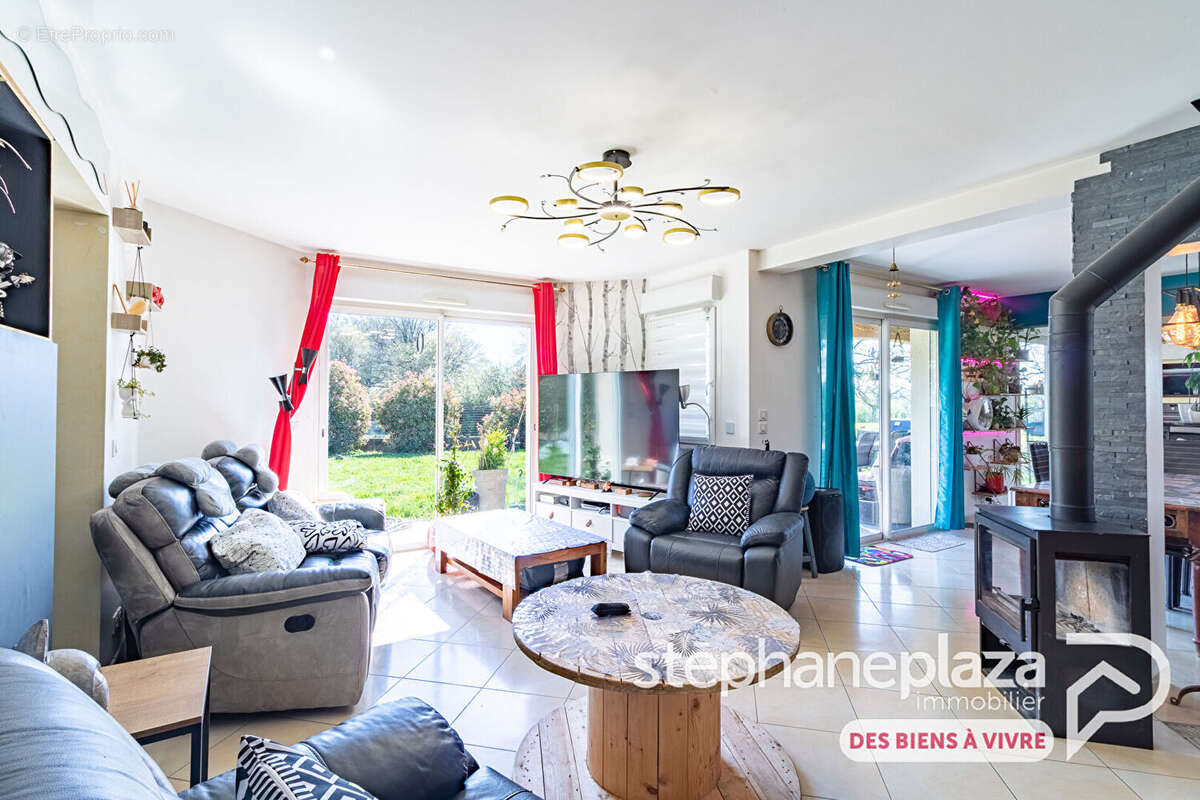 Maison à SAINT-REMY