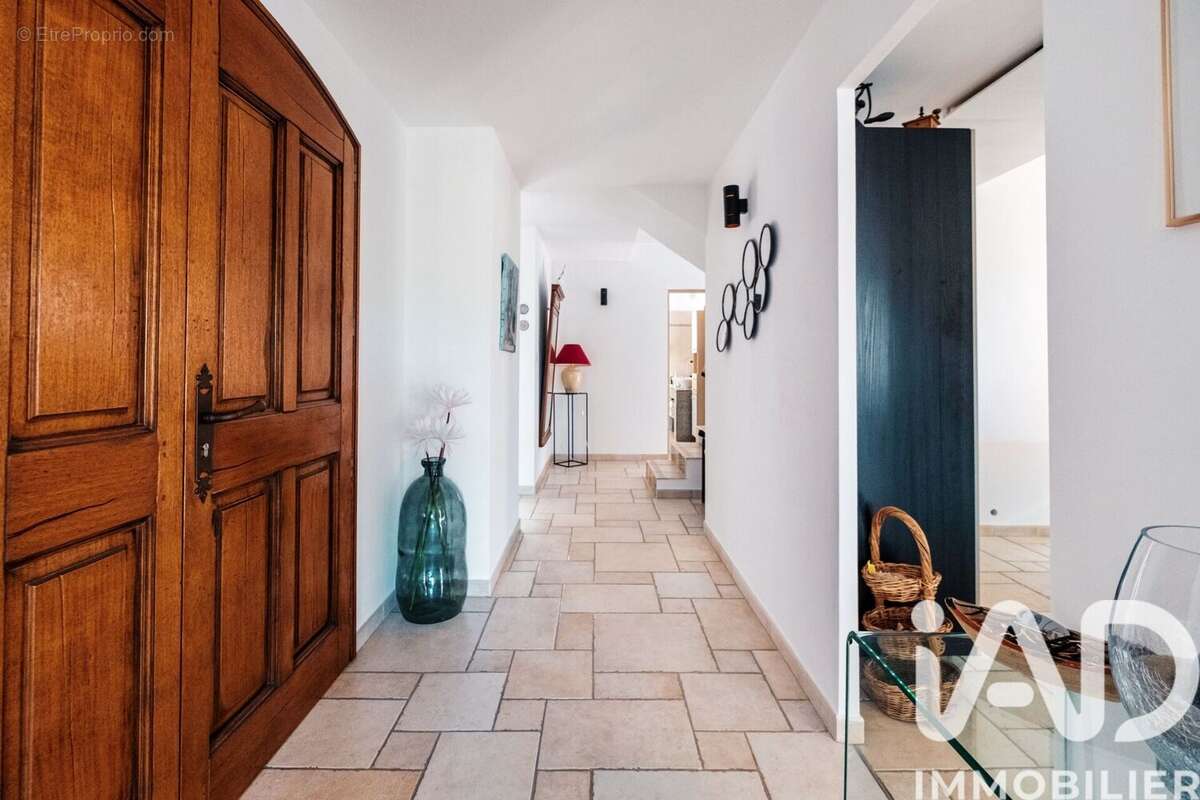 Photo 2 - Maison à EVENOS