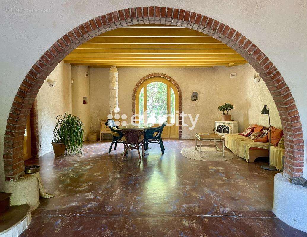 Maison à DOLUS-D'OLERON