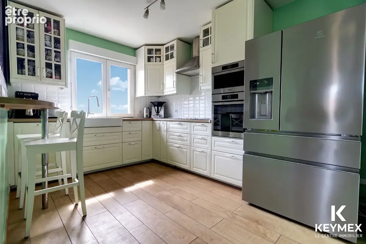 Magnifique duplex au coeur de Chambly - photo 5